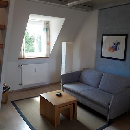 Appartement Meissner - Exklusiv,Strandnah Lübeck Exteriér fotografie
